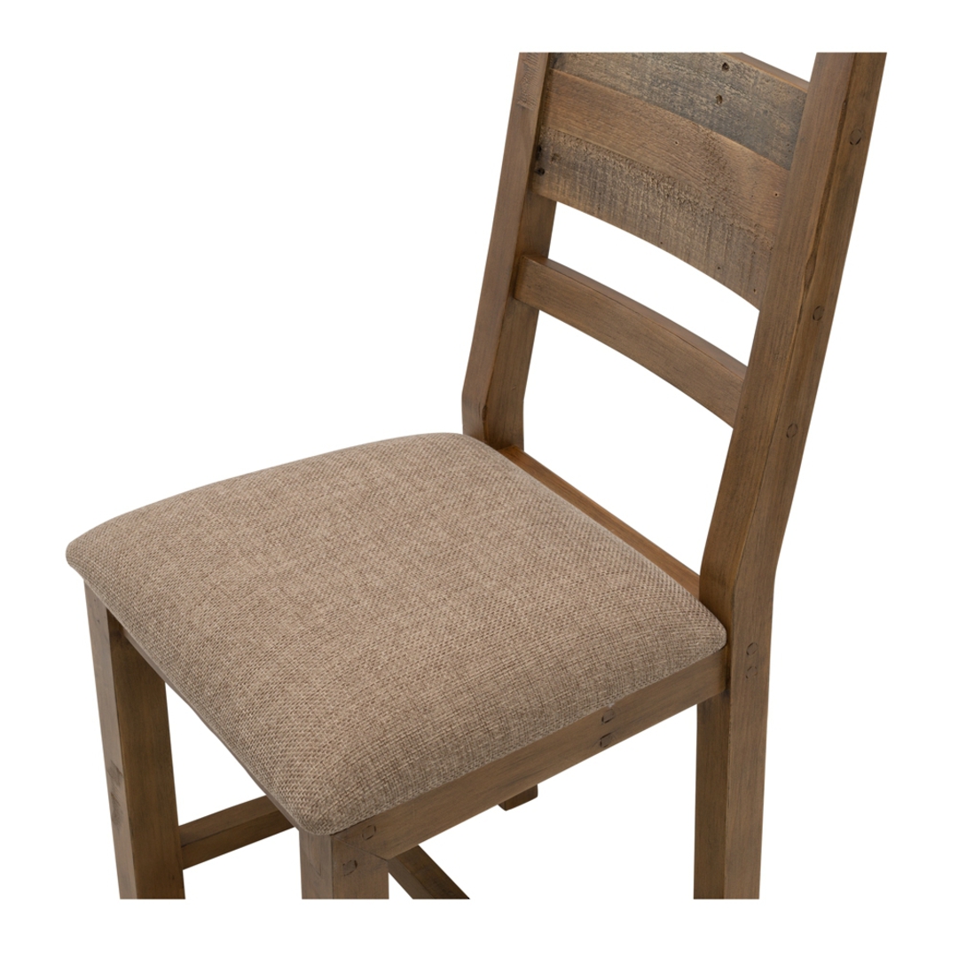 Woodenforge Dining Chair Cushion Seat image 4
